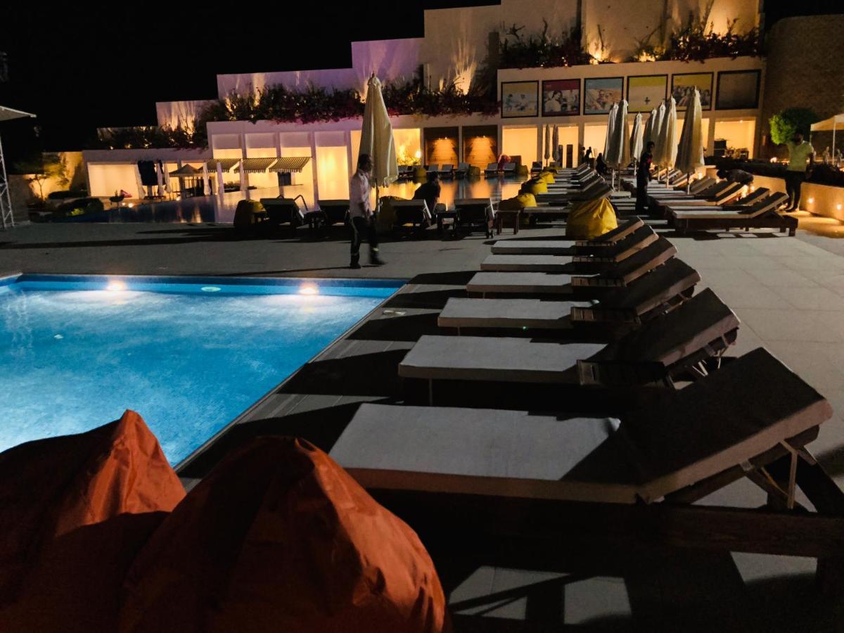Porto Dead Sea Ma'in Exterior foto